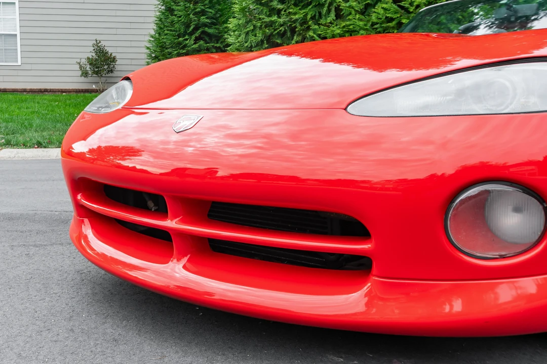 1996 Dodge Viper 2nd Gen - Image 18 of 31
