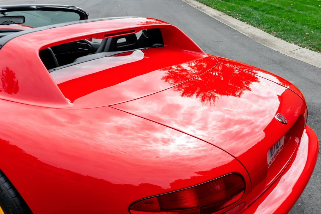 1996 Dodge Viper 2nd Gen - Image 28 of 31