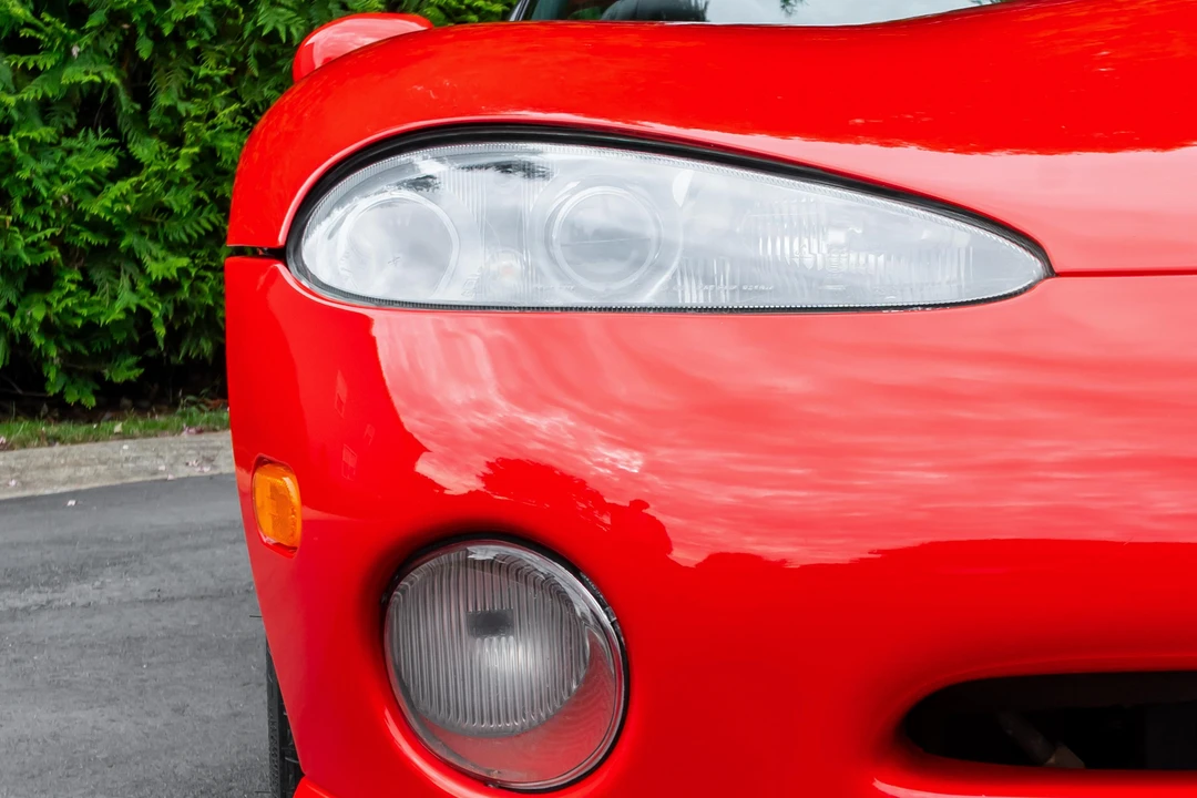 1996 Dodge Viper 2nd Gen - Image 13 of 31
