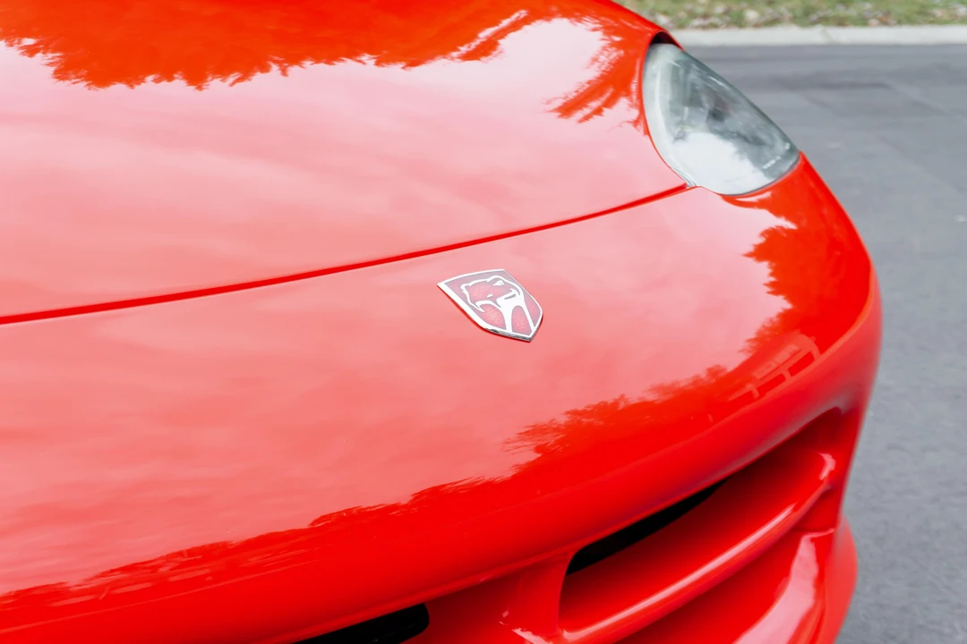 1996 Dodge Viper 2nd Gen - Image 14 of 31