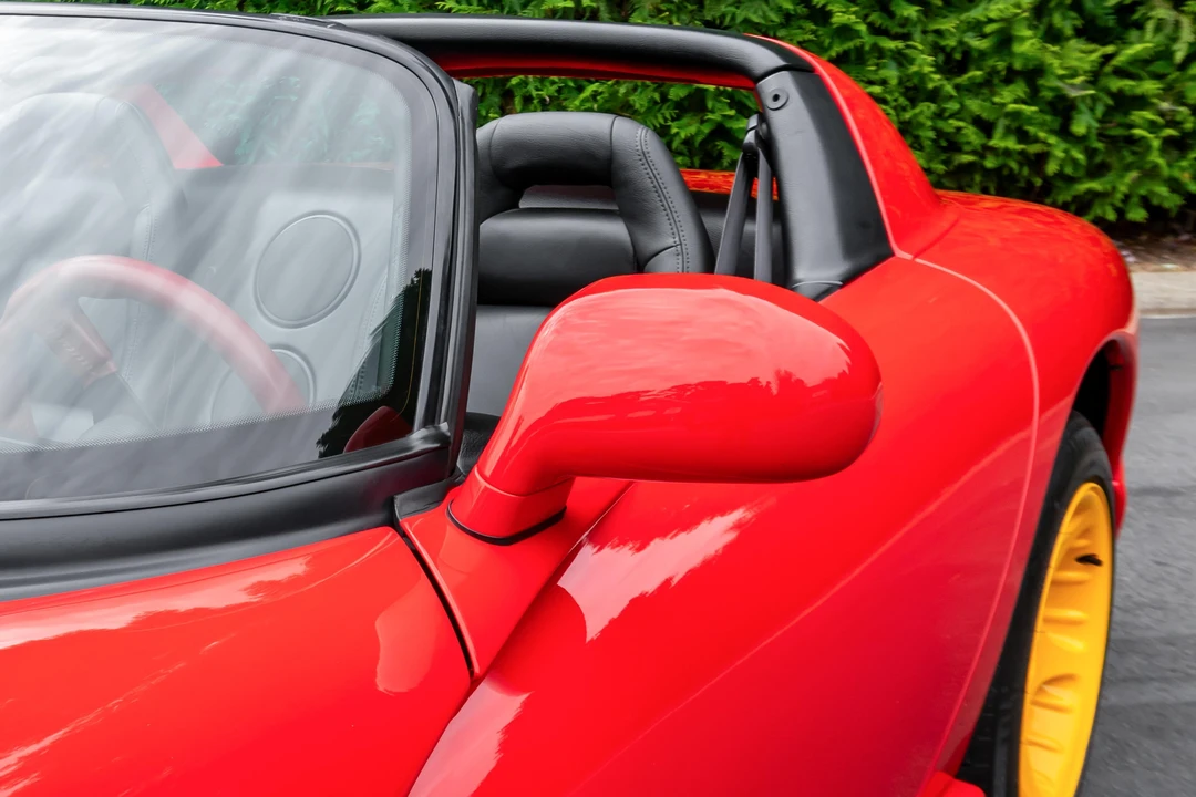 1996 Dodge Viper 2nd Gen - Image 24 of 31