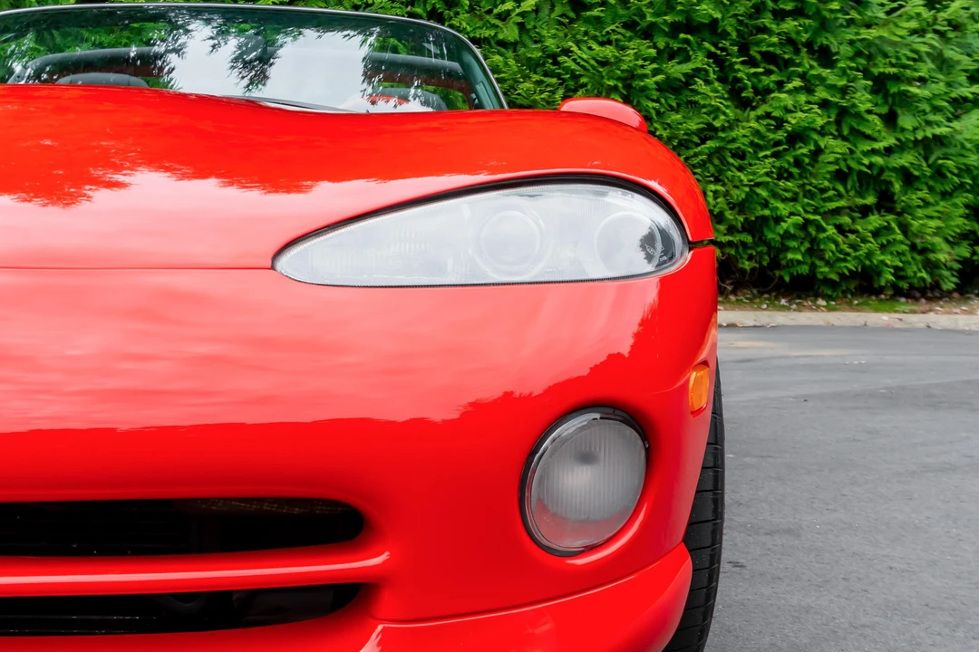 1996 Dodge Viper 2nd Gen - Image 17 of 31