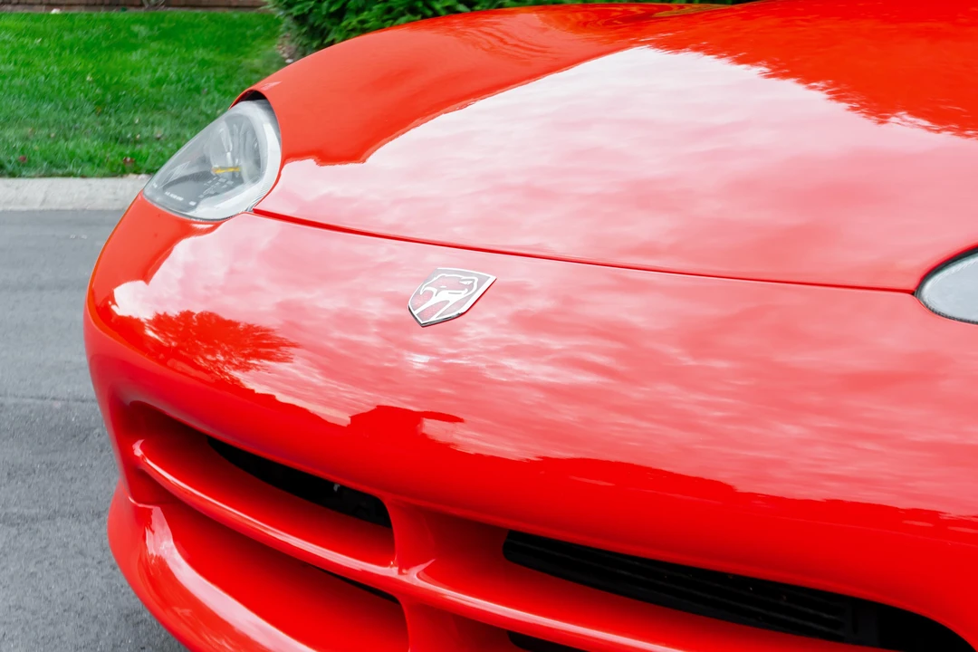 1996 Dodge Viper 2nd Gen - Image 15 of 31