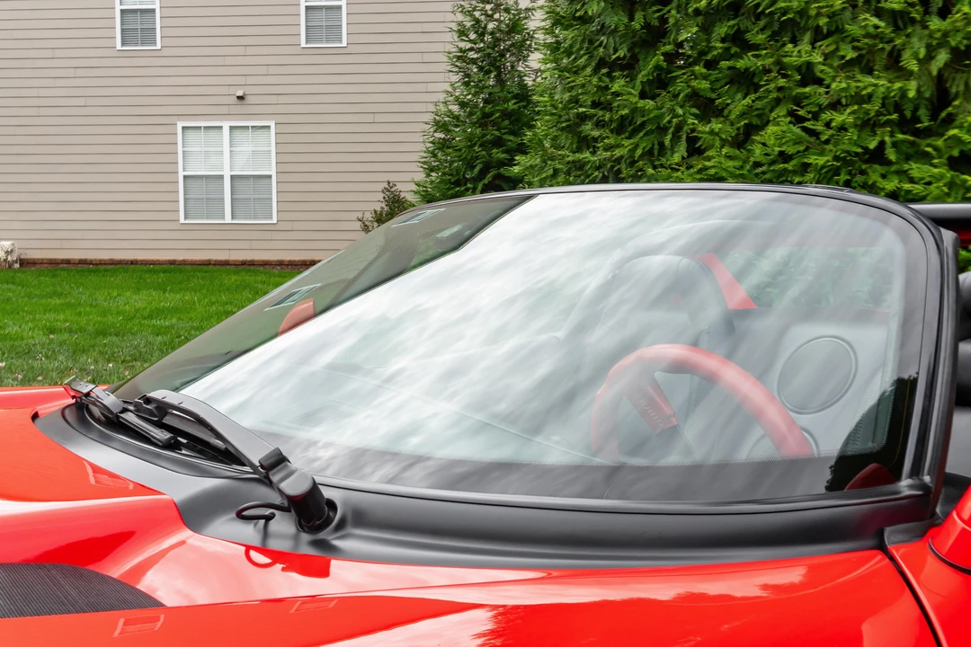1996 Dodge Viper 2nd Gen - Image 21 of 31