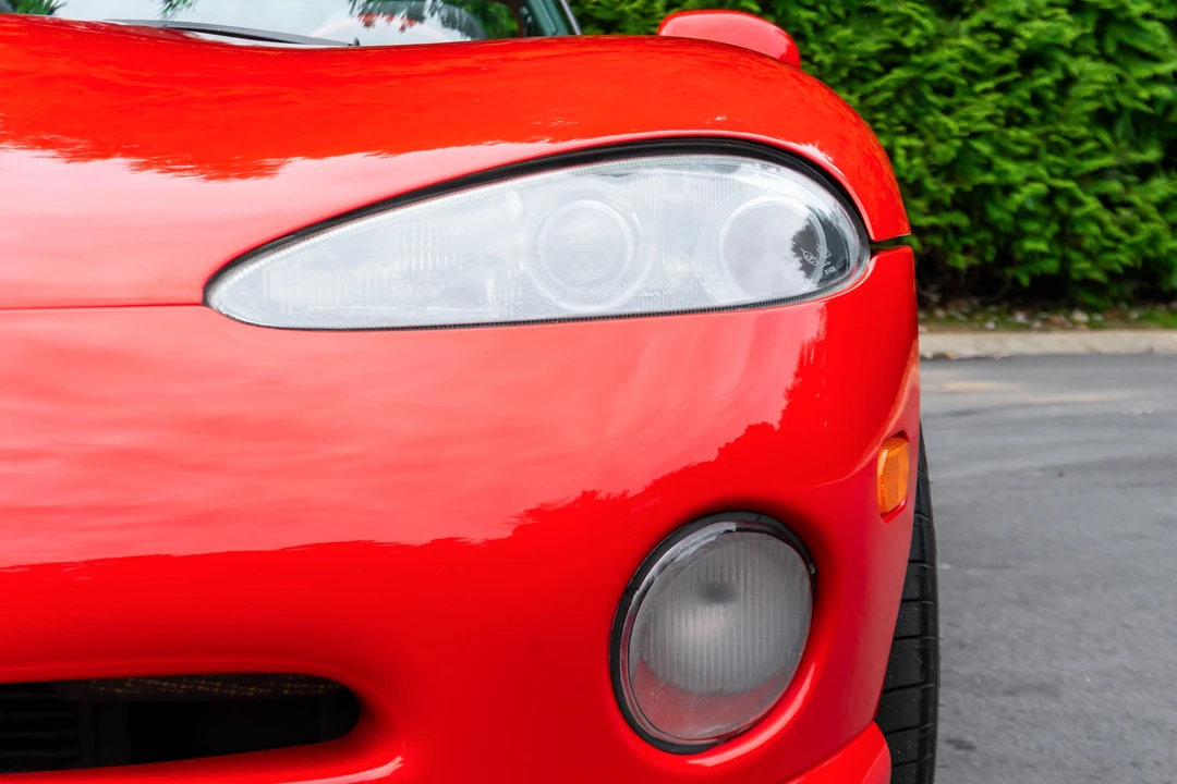 1996 Dodge Viper 2nd Gen - Image 16 of 31