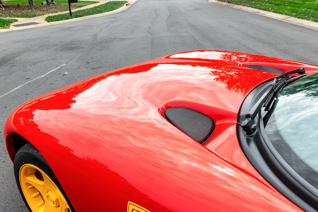 1996 Dodge Viper 2nd Gen - Image 20 of 31