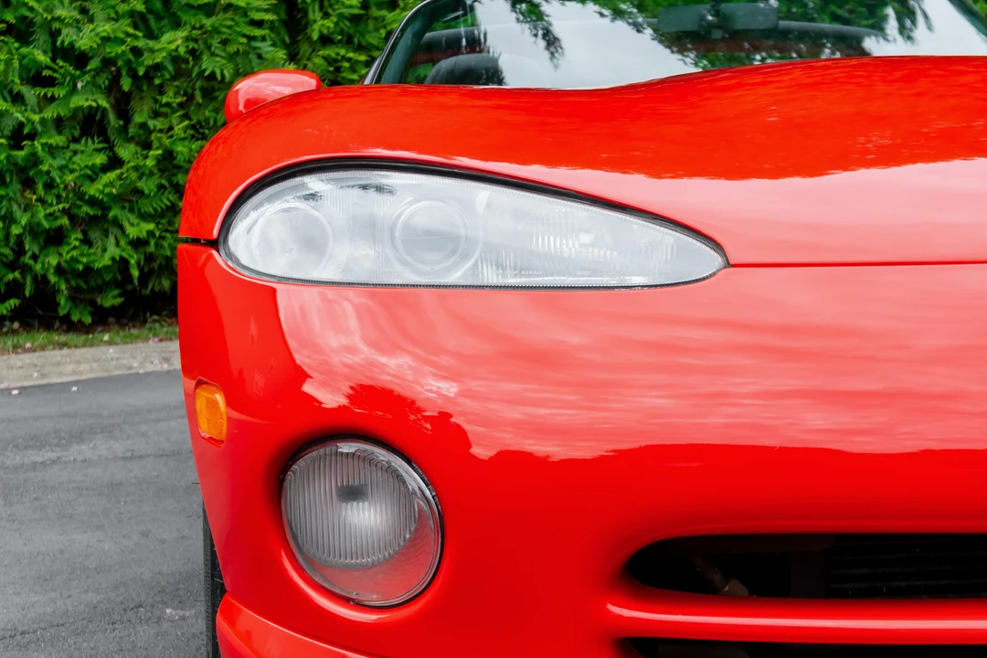 1996 Dodge Viper 2nd Gen - Image 12 of 31
