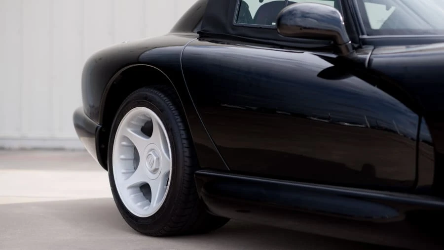 1996 Dodge Viper 2nd Gen - Image 10 of 12