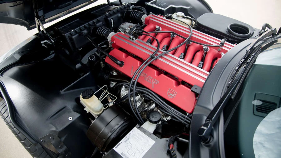 1996 Dodge Viper 2nd Gen - Image 6 of 12