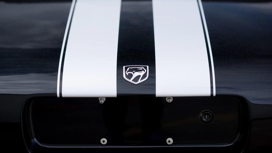 1996 Dodge Viper 2nd Gen - Image 11 of 12