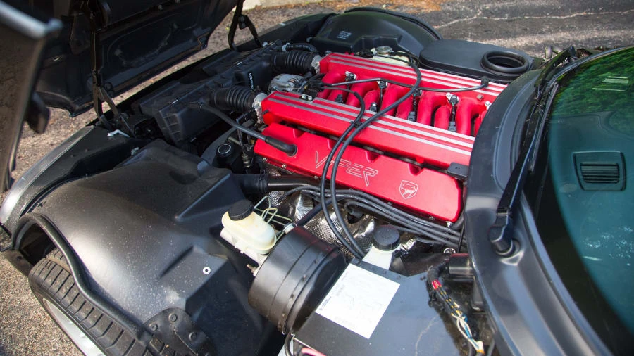 1996 Dodge Viper 2nd Gen - Image 6 of 20