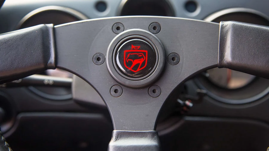 1996 Dodge Viper 2nd Gen - Image 9 of 20