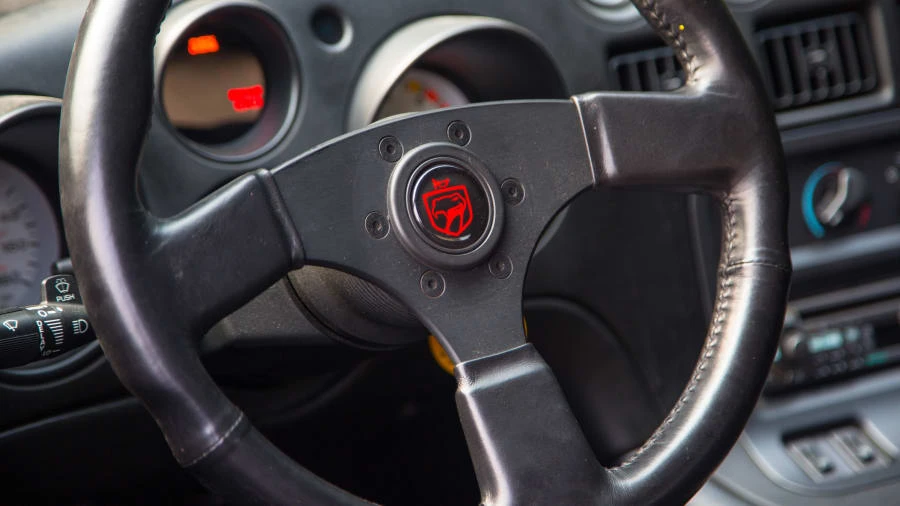 1996 Dodge Viper 2nd Gen - Image 11 of 20