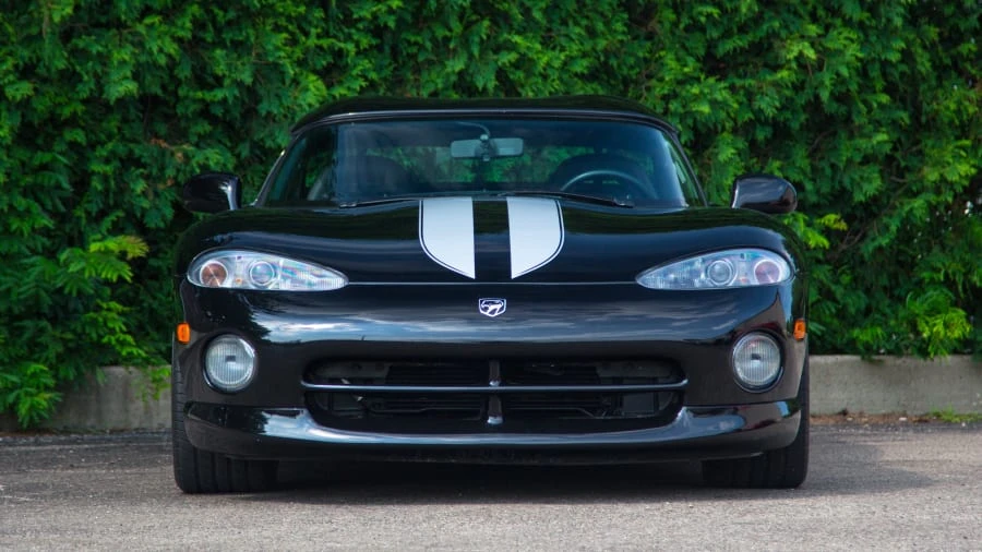 1996 Dodge Viper 2nd Gen - Image 13 of 20