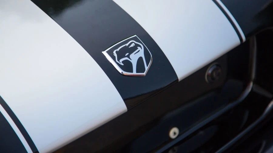 1996 Dodge Viper 2nd Gen - Image 14 of 20