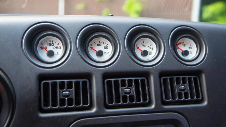 1996 Dodge Viper 2nd Gen - Image 15 of 20