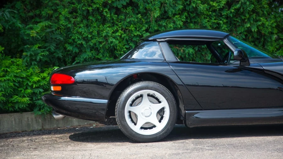 1996 Dodge Viper 2nd Gen - Image 16 of 20