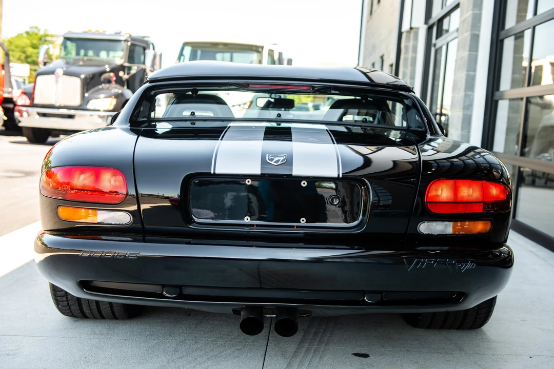 1996 Dodge Viper 2nd Gen - Image 9 of 31