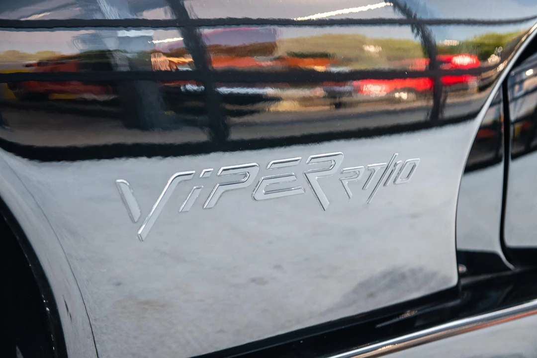 1996 Dodge Viper 2nd Gen - Image 27 of 31