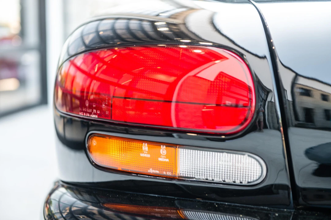 1996 Dodge Viper 2nd Gen - Image 31 of 31