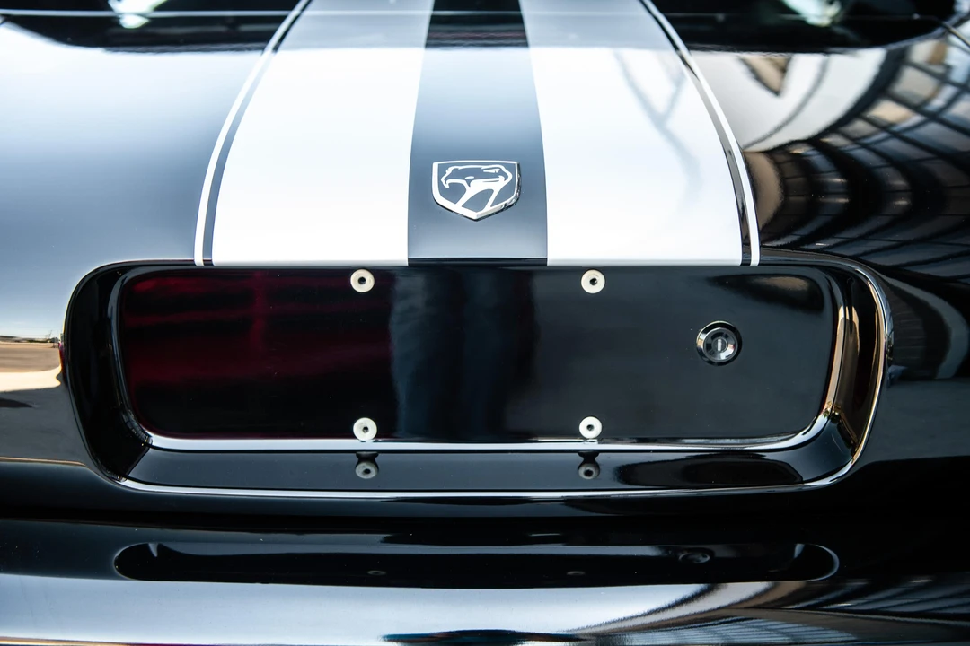 1996 Dodge Viper 2nd Gen - Image 15 of 31