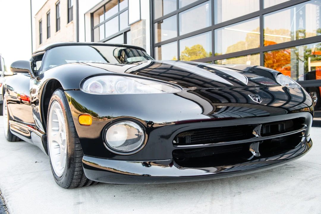 1996 Dodge Viper 2nd Gen - Image 12 of 31