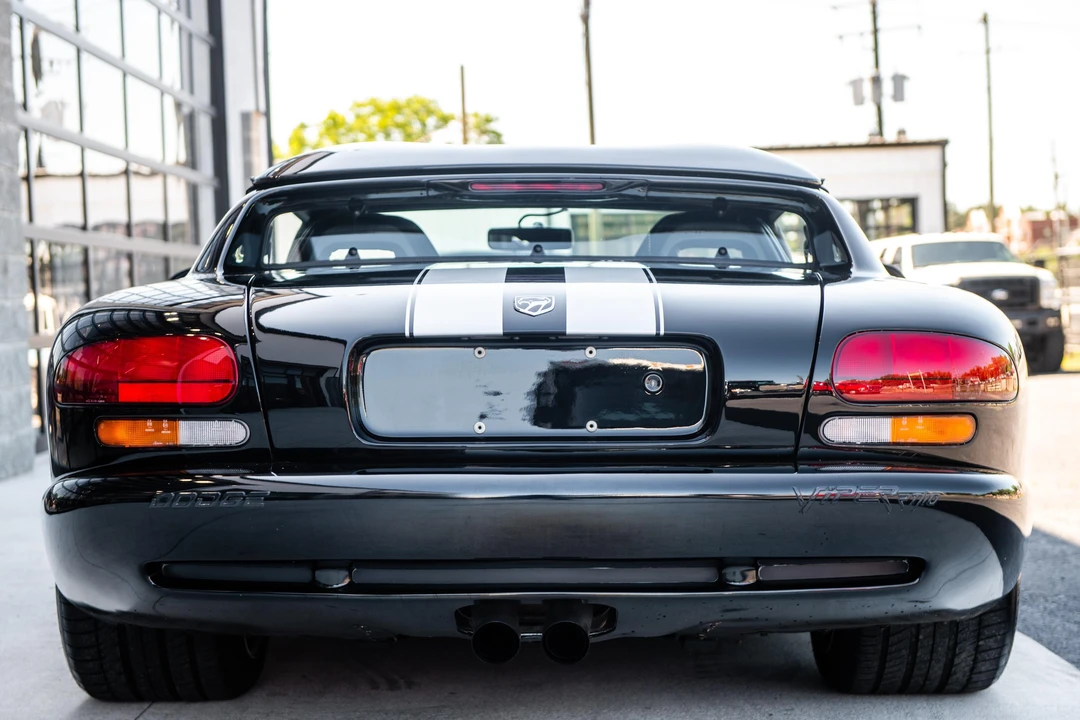 1996 Dodge Viper 2nd Gen - Image 5 of 31