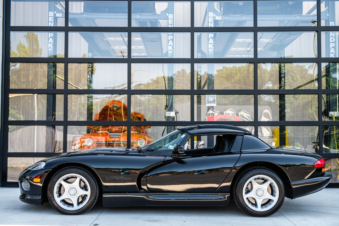 1996 Dodge Viper 2nd Gen - Image 8 of 31