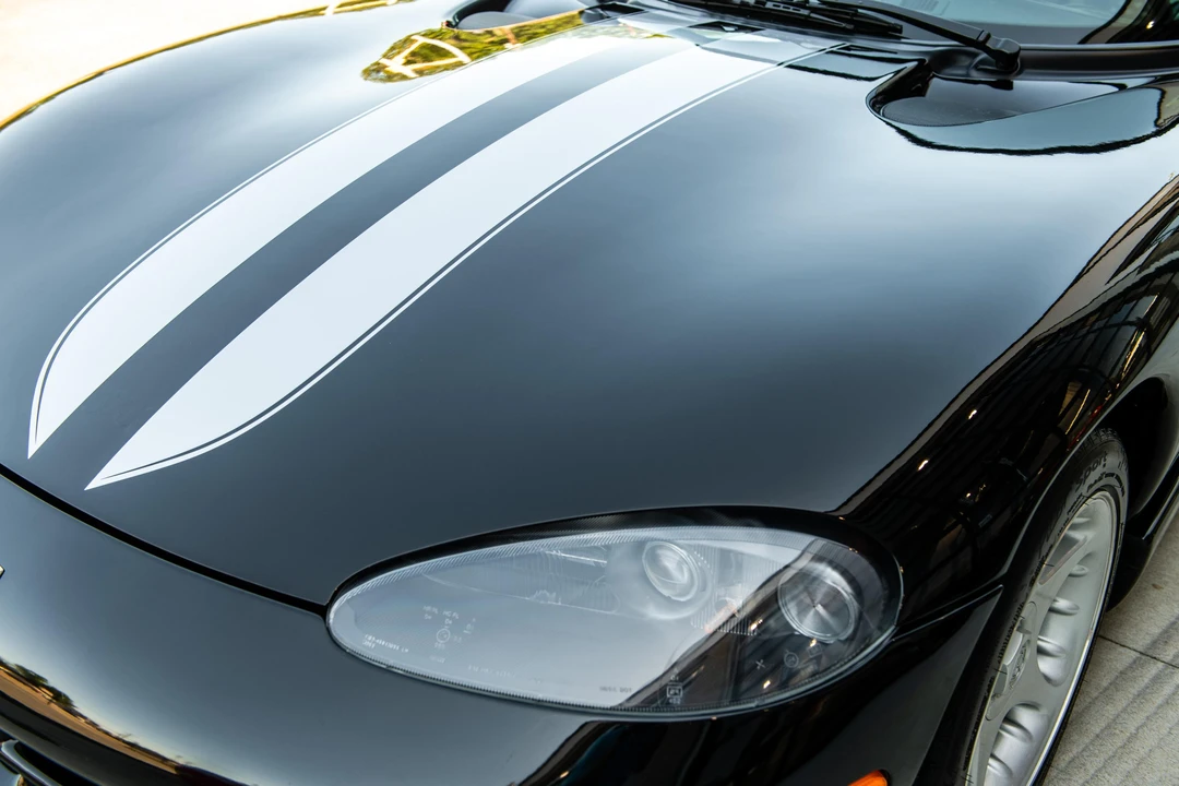 1996 Dodge Viper 2nd Gen - Image 19 of 31