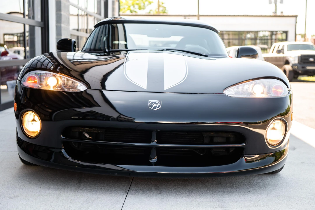 1996 Dodge Viper 2nd Gen - Image 6 of 31