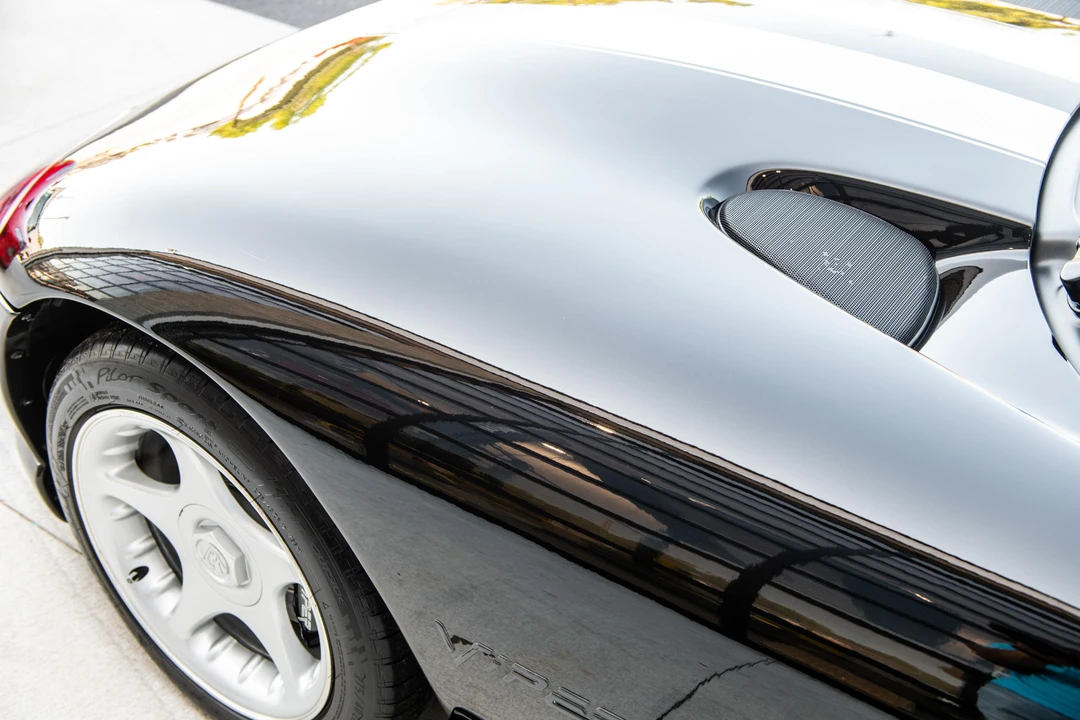 1996 Dodge Viper 2nd Gen - Image 20 of 31