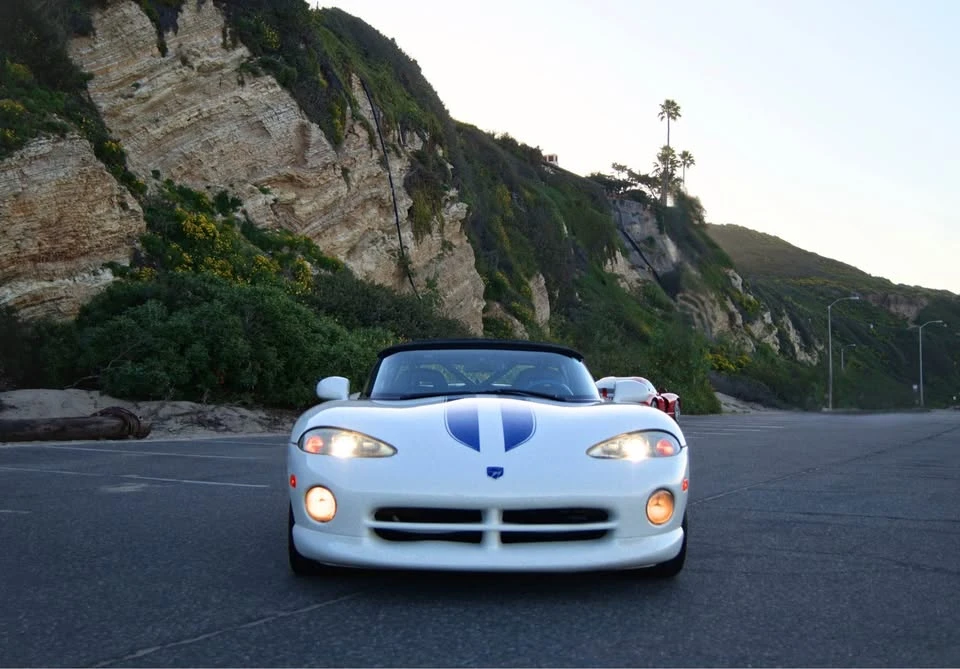 1996 Dodge Viper 2nd Gen - Image 14 of 20