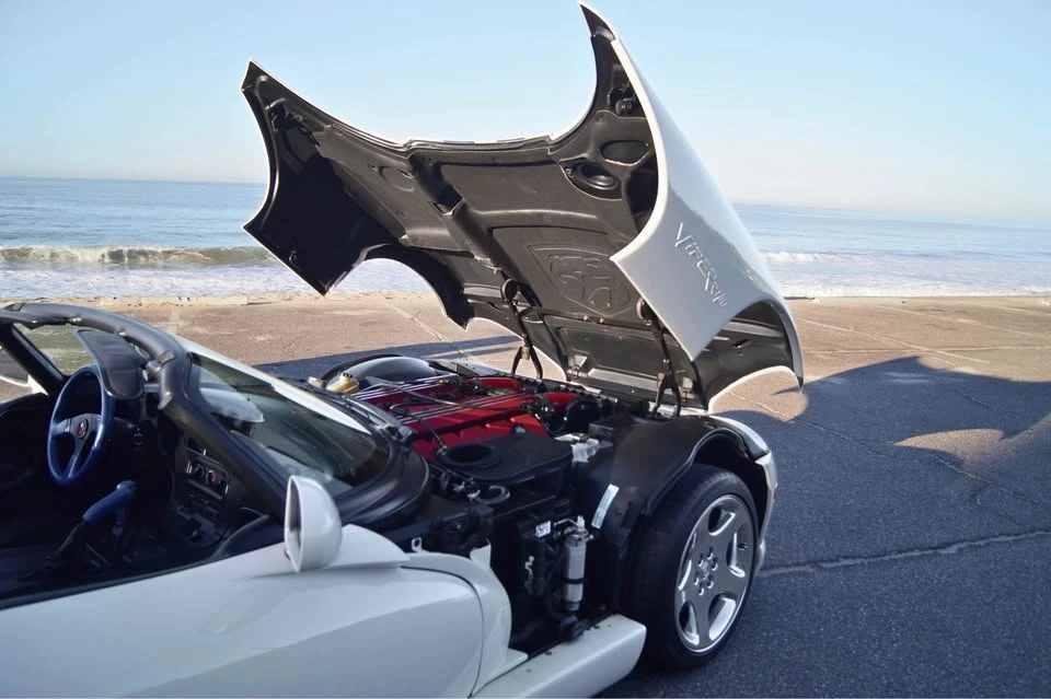 1996 Dodge Viper 2nd Gen - Image 2 of 20