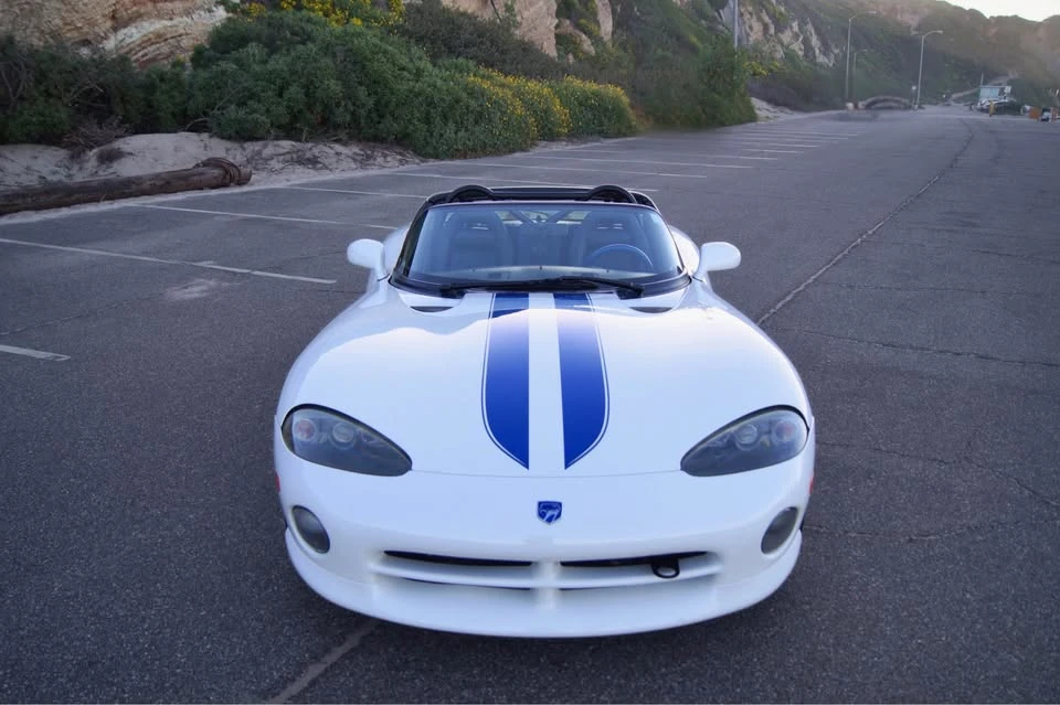 1996 Dodge Viper 2nd Gen - Image 19 of 20