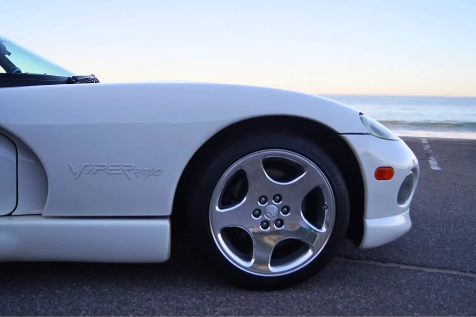 1996 Dodge Viper 2nd Gen - Image 15 of 20