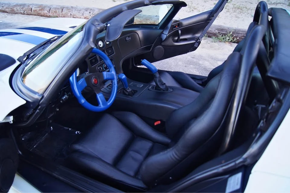 1996 Dodge Viper 2nd Gen - Image 12 of 20
