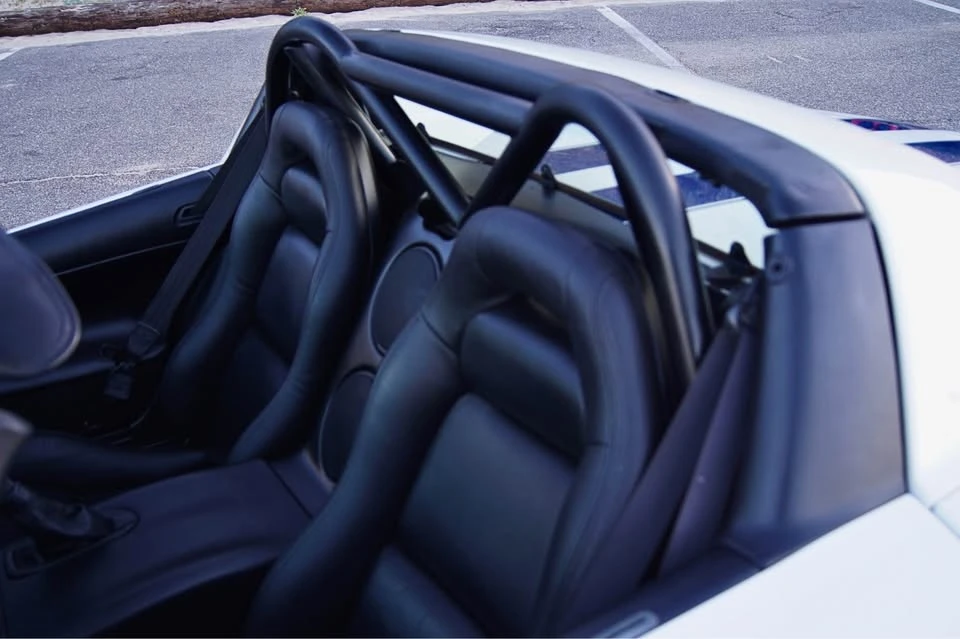1996 Dodge Viper 2nd Gen - Image 8 of 20