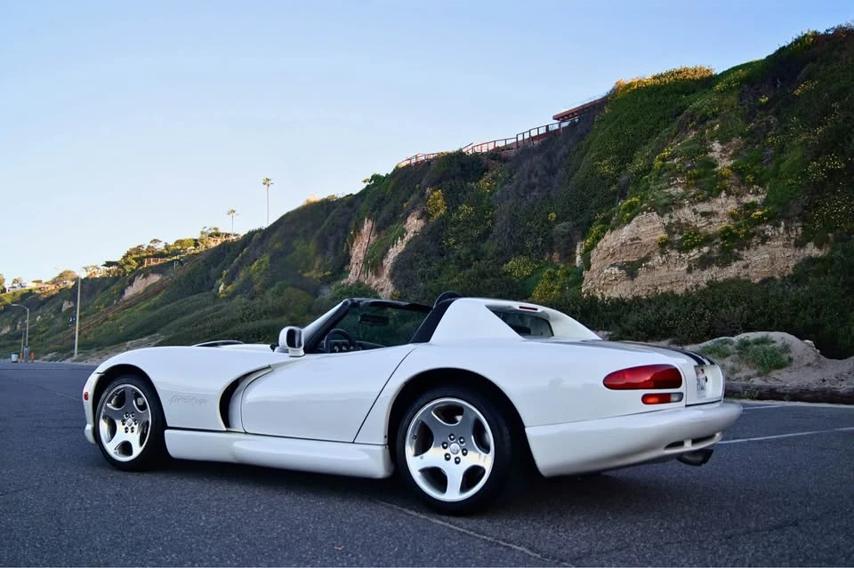 1996 Dodge Viper 2nd Gen - Image 16 of 20