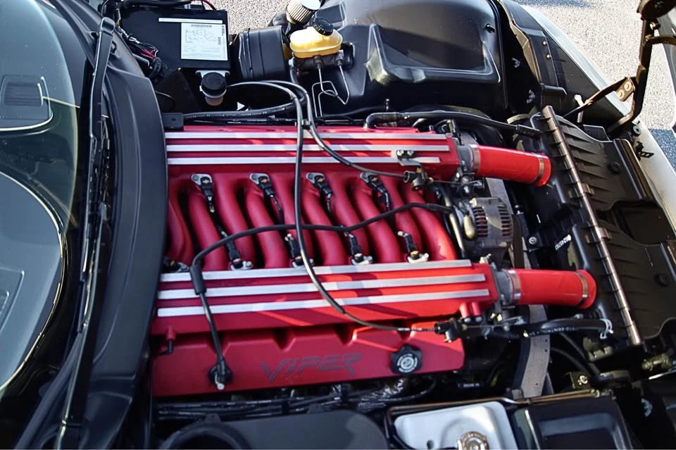 1996 Dodge Viper 2nd Gen - Image 10 of 20