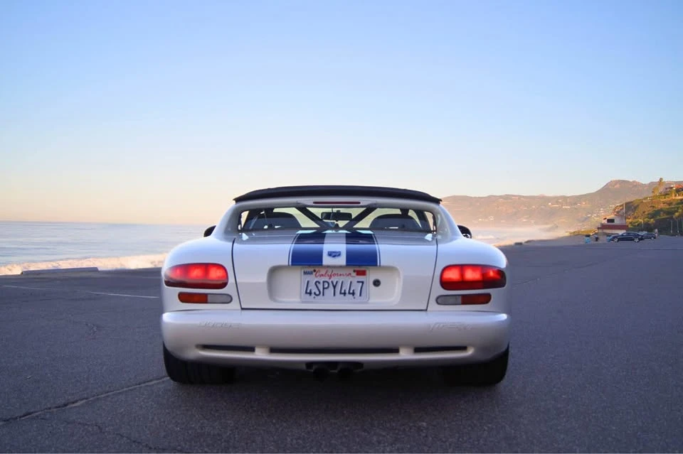 1996 Dodge Viper 2nd Gen - Image 13 of 20