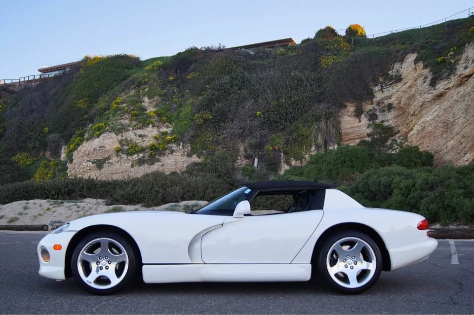 1996 Dodge Viper 2nd Gen - Image 11 of 20