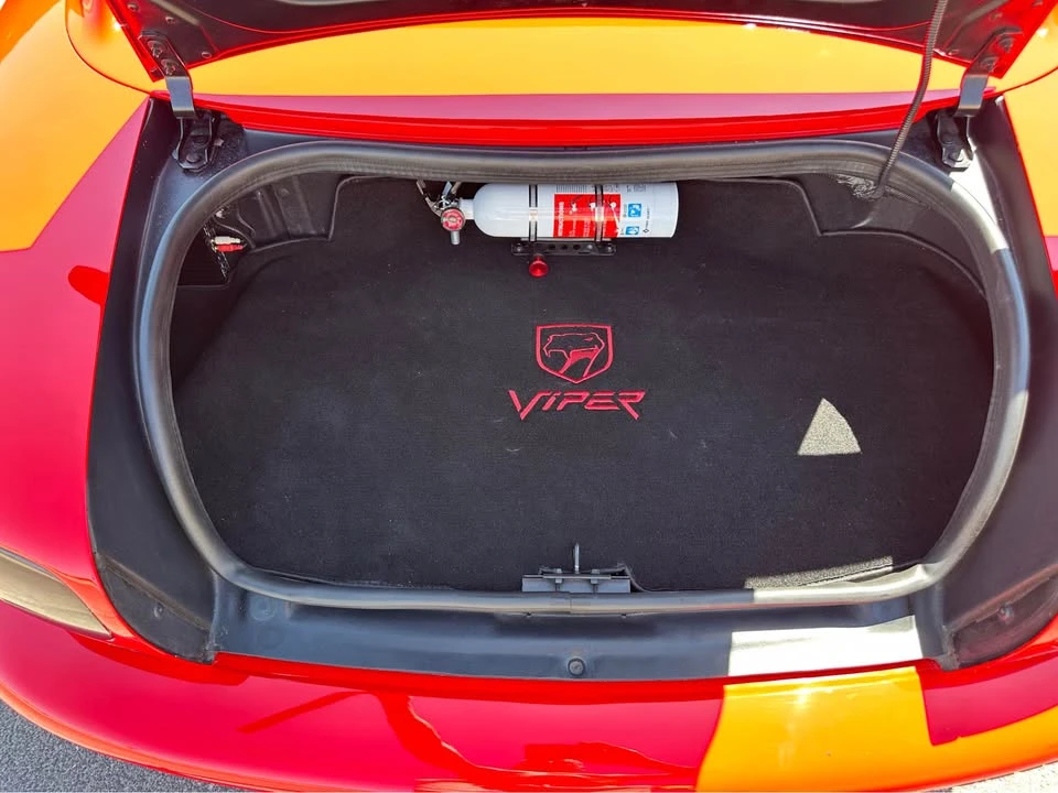 1996 Dodge Viper 2nd Gen - Image 7 of 9