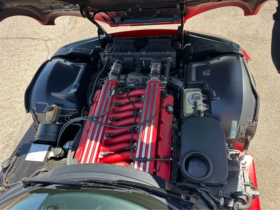 1996 Dodge Viper 2nd Gen - Image 5 of 9