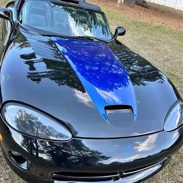 1996 Dodge Viper RT/10 Roadster
