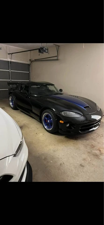 1996 Dodge Viper 2nd Gen - Image 5 of 18