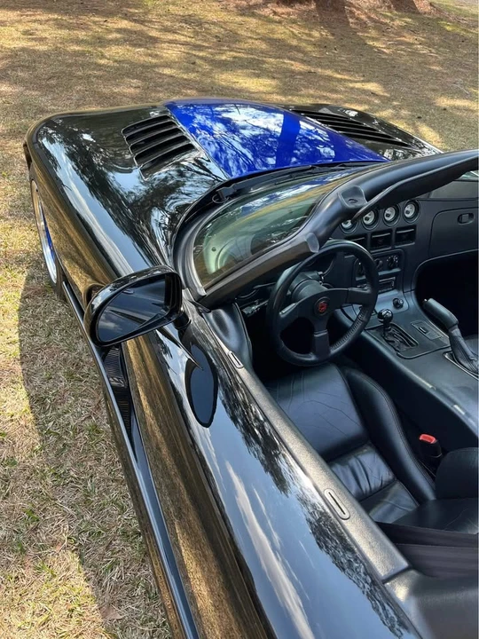 1996 Dodge Viper 2nd Gen - Image 4 of 18