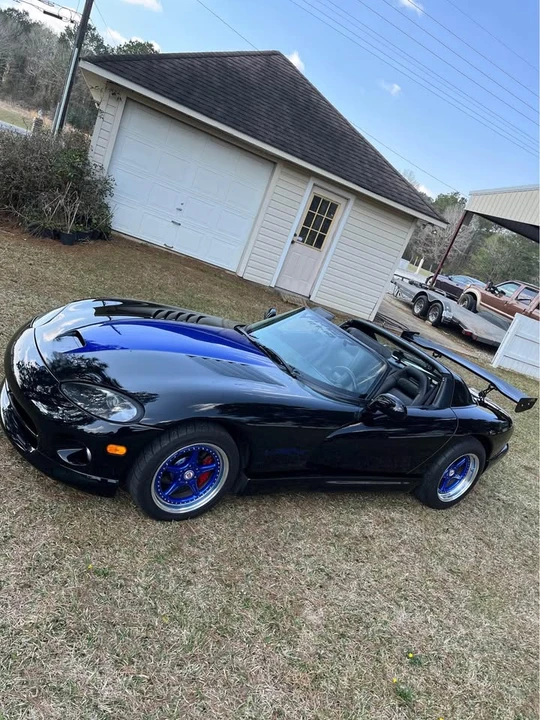 1996 Dodge Viper 2nd Gen - Image 15 of 18