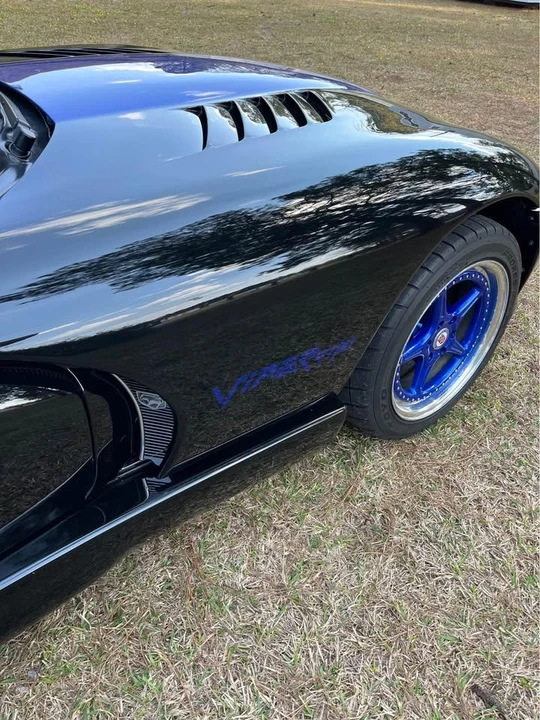 1996 Dodge Viper 2nd Gen - Image 14 of 18
