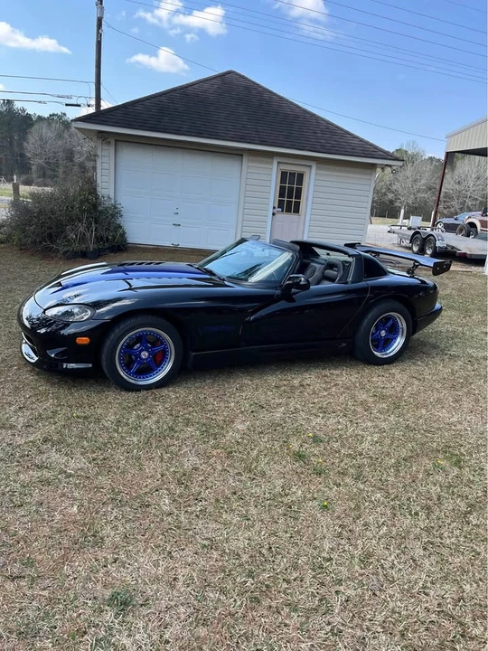 1996 Dodge Viper 2nd Gen - Image 13 of 18