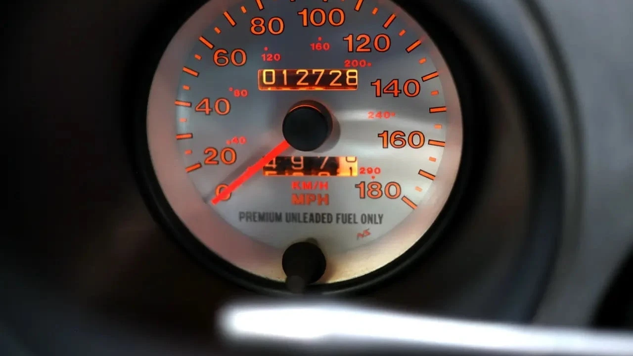 1996 Dodge Viper 2nd Gen - Image 6 of 11